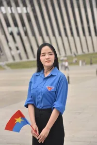 Ảnh đại diện Thanh Nhàn · Hải Phòng
